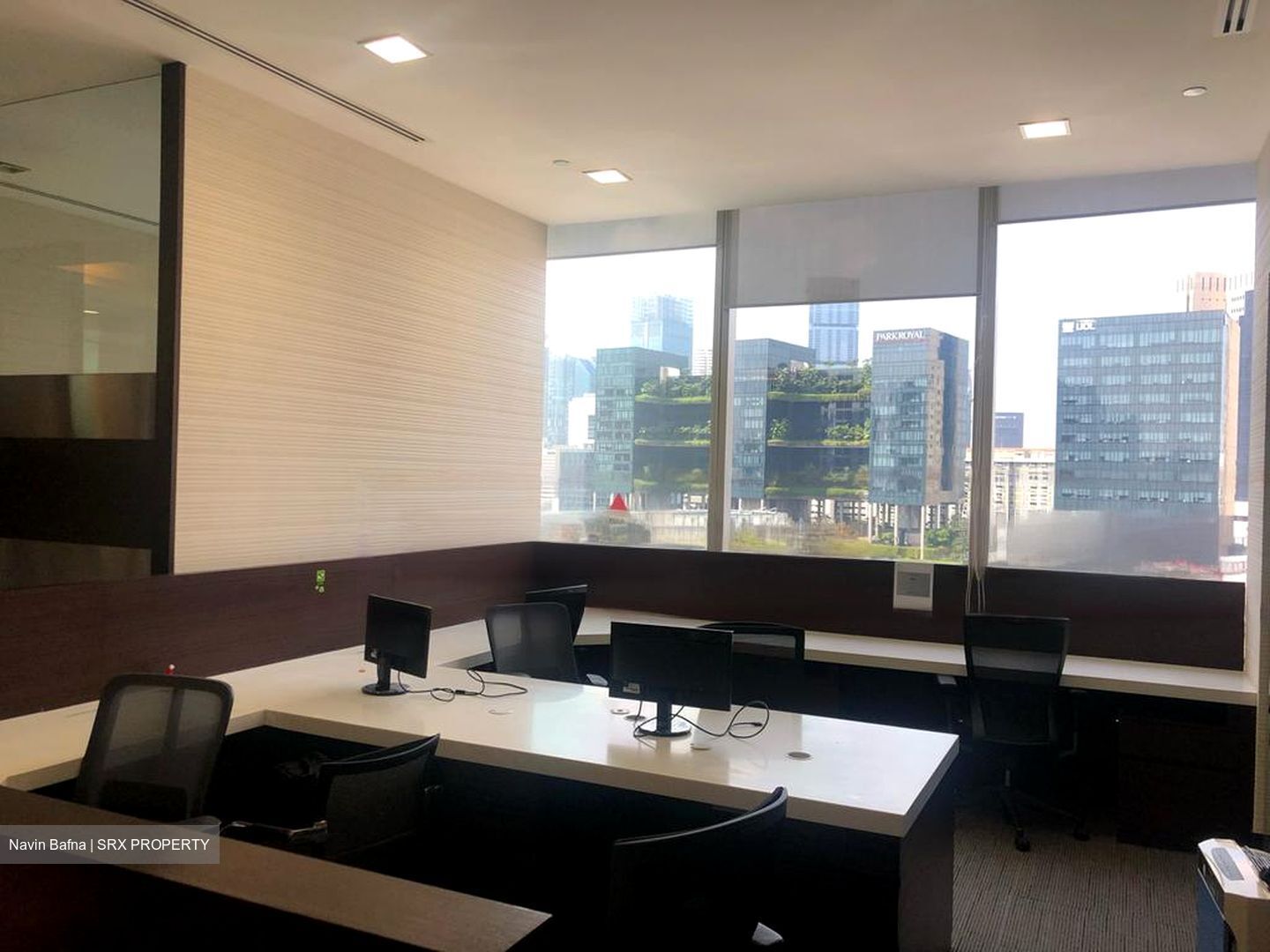 Clarke Quay MRT (D1), Office #450823151